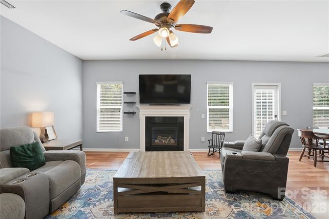 2315 Old Goose Lane, Charlotte, NC 28262