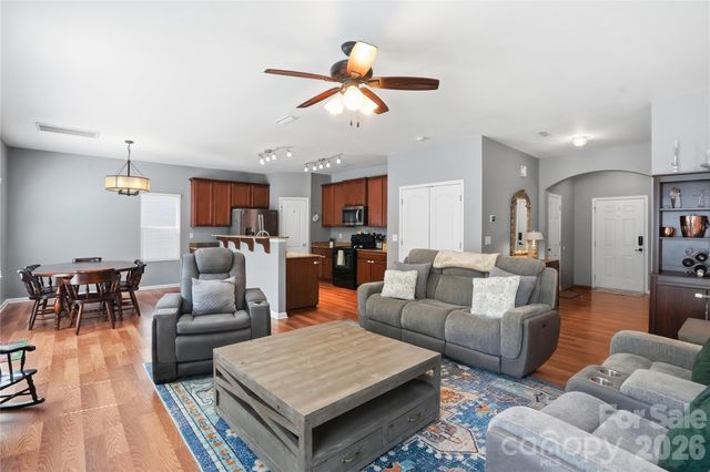 2315 Old Goose Lane, Charlotte, NC 28262