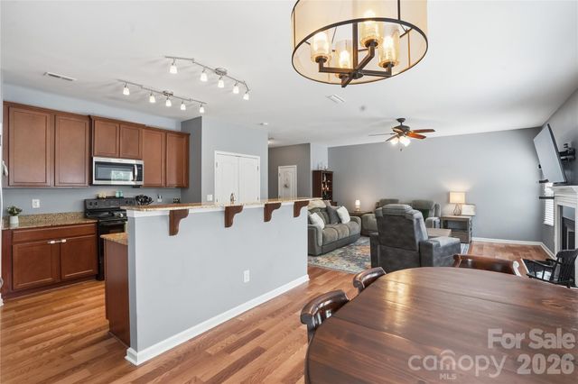 2315 Old Goose Lane, Charlotte, NC 28262