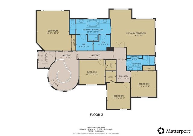 209 Fantail Ct, Lincoln, CA 95648