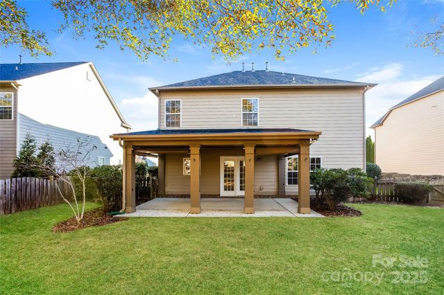 2011 Terrapin Street, Indian Trail, NC 28079