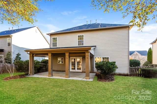 2011 Terrapin Street, Indian Trail, NC 28079