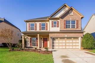 2011 Terrapin Street, Indian Trail, NC 28079