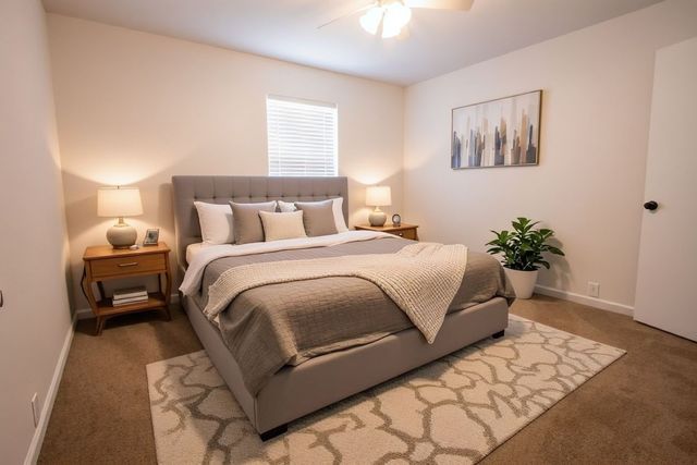 3108 Spenrock Court, Denton, TX 76210