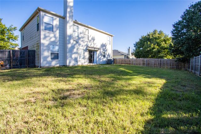3108 Spenrock Court, Denton, TX 76210