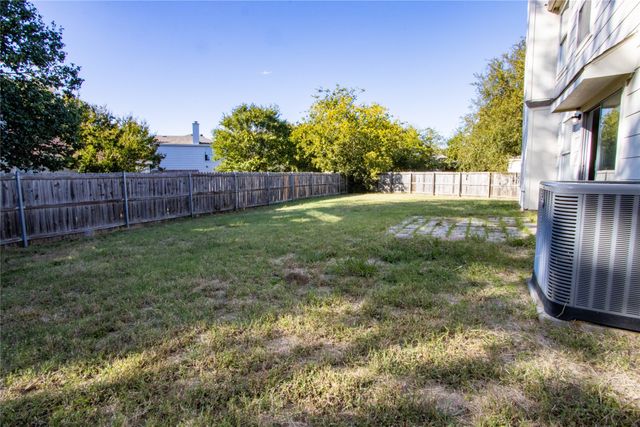 3108 Spenrock Court, Denton, TX 76210