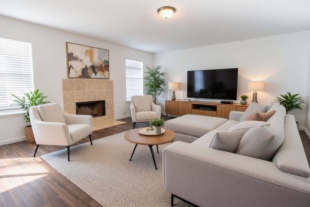 3108 Spenrock Court, Denton, TX 76210