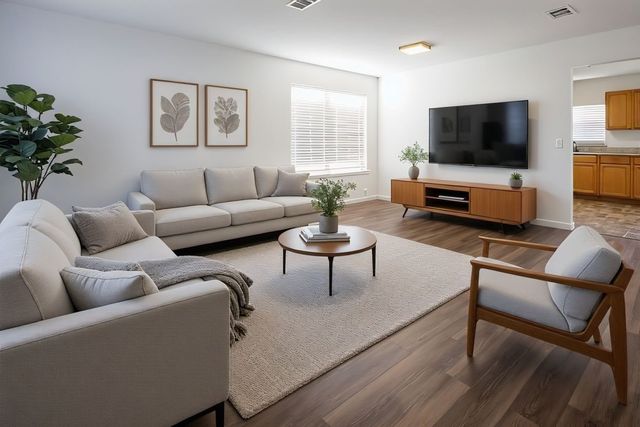 3108 Spenrock Court, Denton, TX 76210