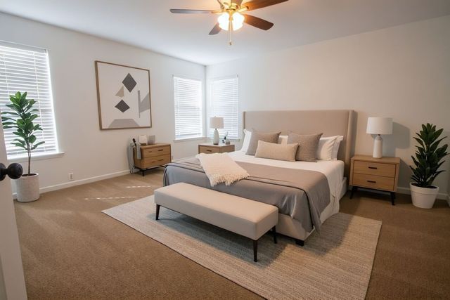 3108 Spenrock Court, Denton, TX 76210