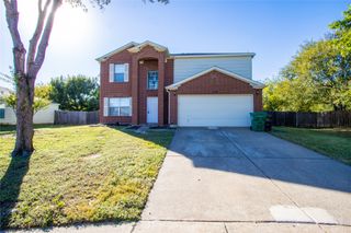 3108 Spenrock Court, Denton, TX 76210