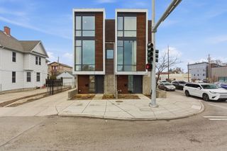 904 E Indiana Ave Ave, Spokane, WA 99207