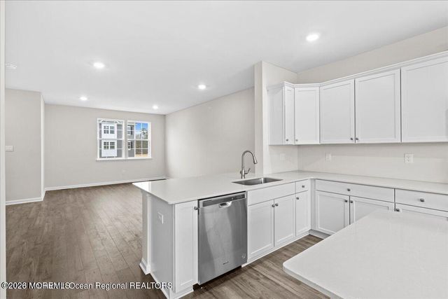 323 Mantoloking Drive, Jackson, NJ 08527