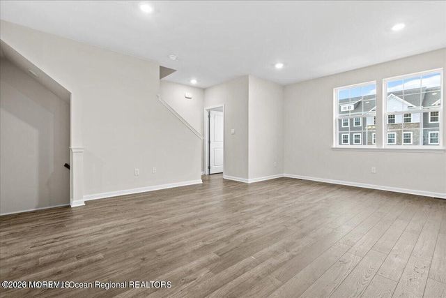 323 Mantoloking Drive, Jackson, NJ 08527