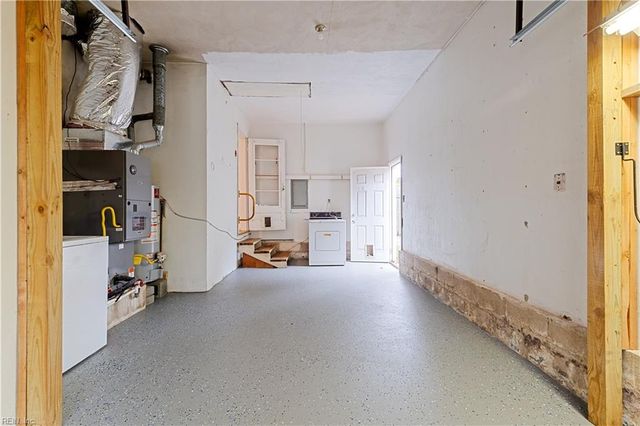 6444 Crafford AVE, Norfolk, VA 23518