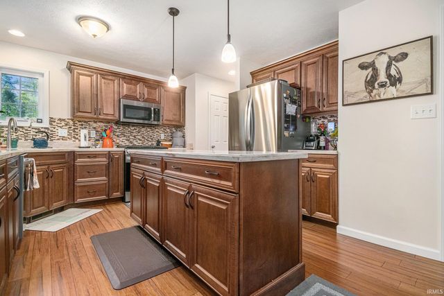 50961 Forest Lake Trail, South Bend, IN 46628