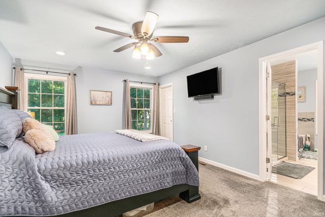 50961 Forest Lake Trail, South Bend, IN 46628