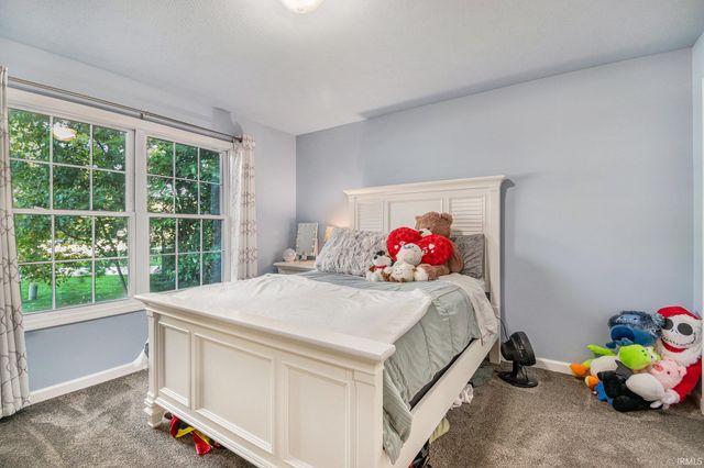 50961 Forest Lake Trail, South Bend, IN 46628