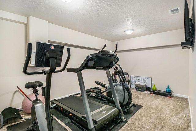 50961 Forest Lake Trail, South Bend, IN 46628