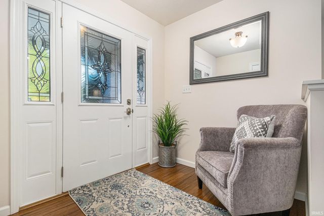 50961 Forest Lake Trail, South Bend, IN 46628