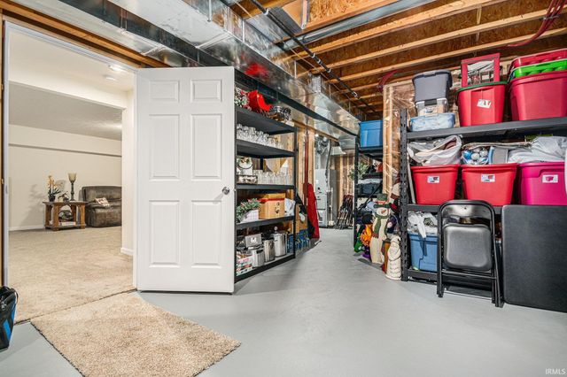 50961 Forest Lake Trail, South Bend, IN 46628