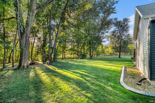 50961 Forest Lake Trail, South Bend, IN 46628