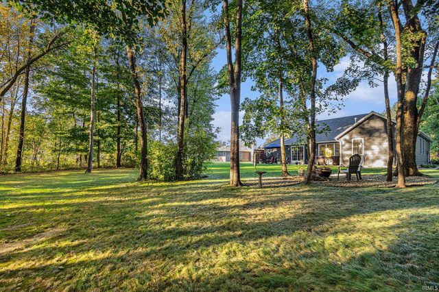 50961 Forest Lake Trail, South Bend, IN 46628