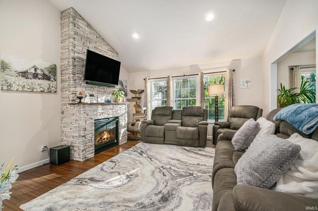 50961 Forest Lake Trail, South Bend, IN 46628