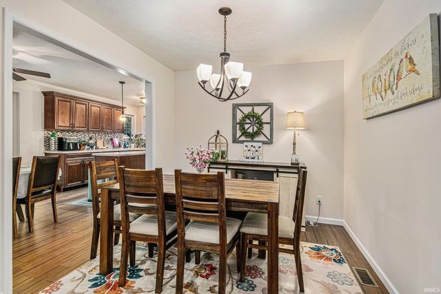 50961 Forest Lake Trail, South Bend, IN 46628