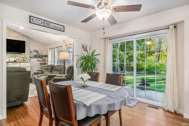50961 Forest Lake Trail, South Bend, IN 46628