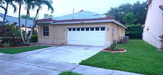 4221 SW 153rd Ave, Miramar, FL 33027