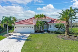 8252 Southwind Bay CIR, Fort Myers, FL 33908