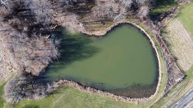 4757 W County Road 400 N Road, Connersville, IN 47331