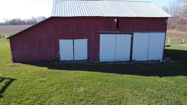 4757 W County Road 400 N Road, Connersville, IN 47331