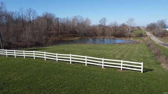 4757 W County Road 400 N Road, Connersville, IN 47331