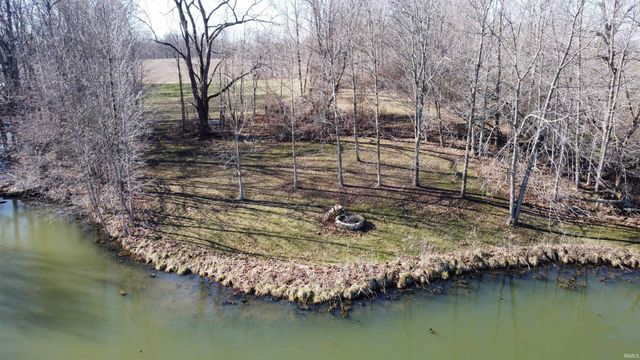 4757 W County Road 400 N Road, Connersville, IN 47331