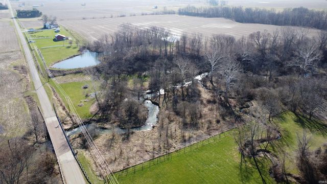 4757 W County Road 400 N Road, Connersville, IN 47331