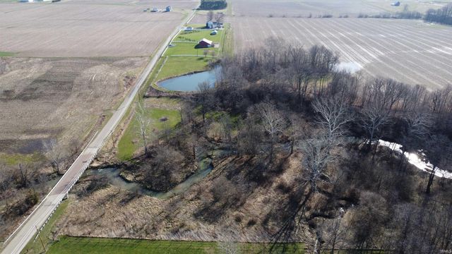 4757 W County Road 400 N Road, Connersville, IN 47331