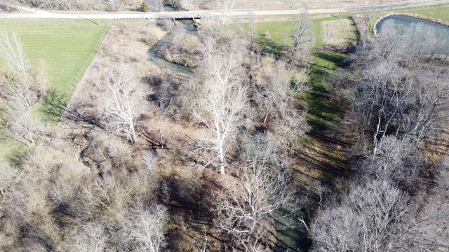 4757 W County Road 400 N Road, Connersville, IN 47331