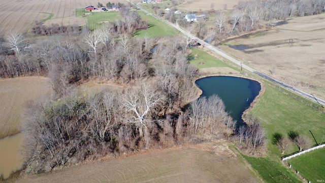 4757 W County Road 400 N Road, Connersville, IN 47331