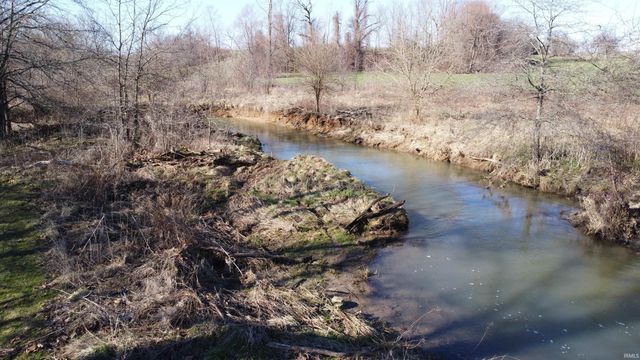 4757 W County Road 400 N Road, Connersville, IN 47331