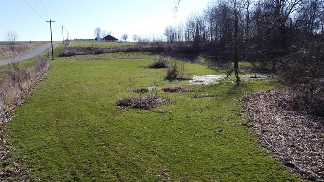 4757 W County Road 400 N Road, Connersville, IN 47331