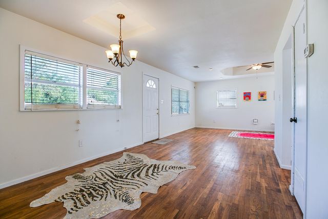 1630 Canal Road, San Angelo, TX 76904