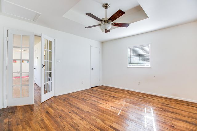 1630 Canal Road, San Angelo, TX 76904