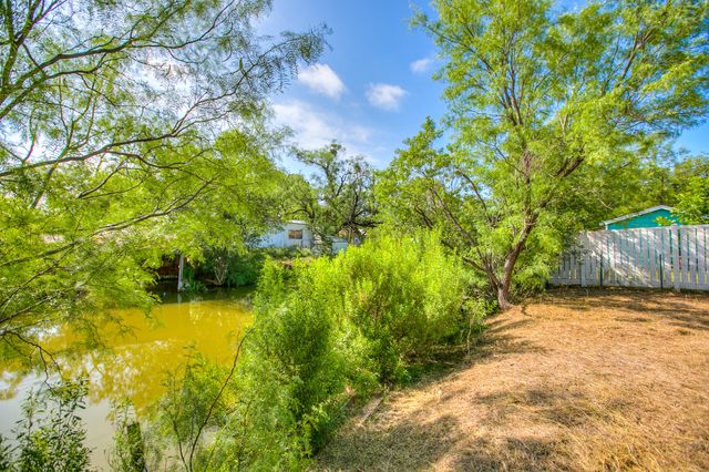 1630 Canal Road, San Angelo, TX 76904