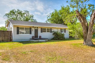 1630 Canal Road, San Angelo, TX 76904