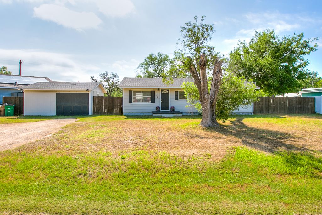 Image 5 of property listing at 1630 Canal Road, San Angelo, TX 76904