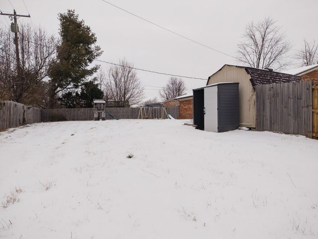 3501 Gunbow Court, Lexington, KY 40517