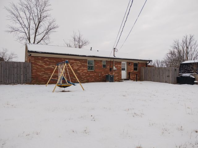 3501 Gunbow Court, Lexington, KY 40517