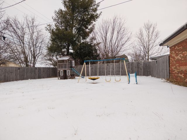 3501 Gunbow Court, Lexington, KY 40517