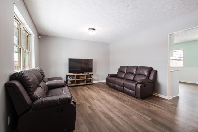 3501 Gunbow Court, Lexington, KY 40517